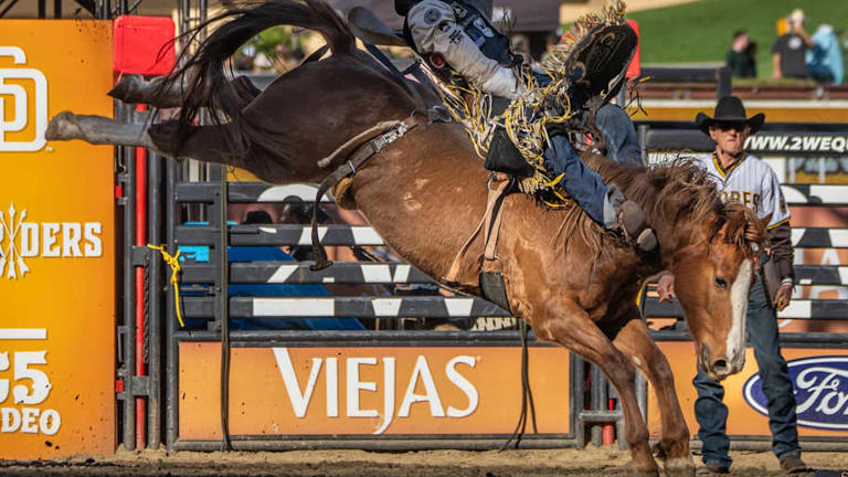 Final bracket of San Antonio Stock Show and Rodeo solidifies semi ...