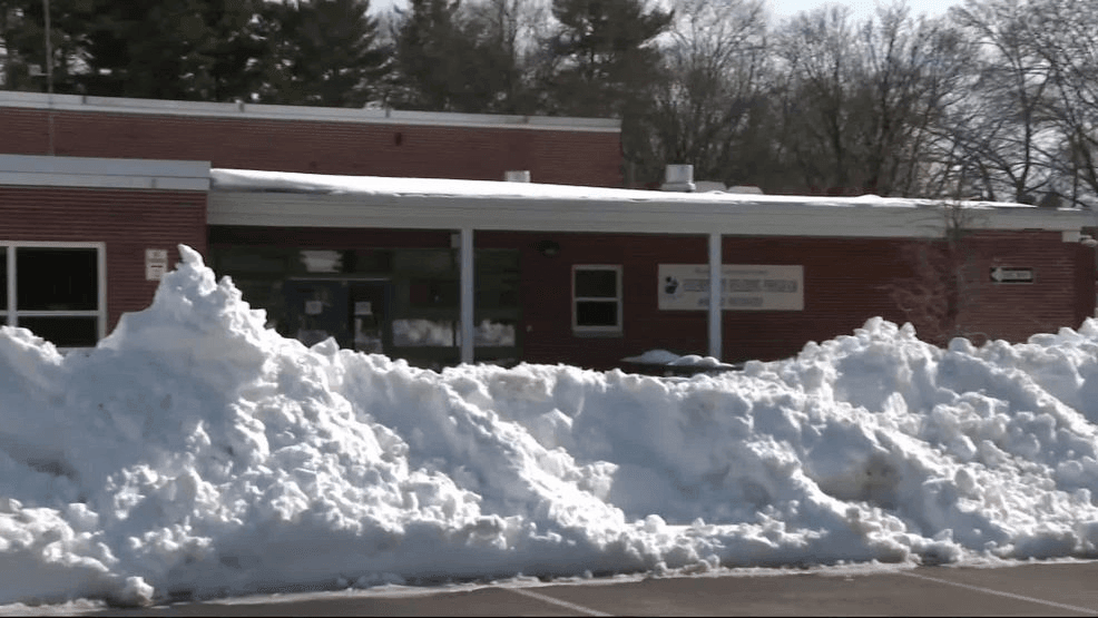 School superintendents weigh snow day closures after blizzard