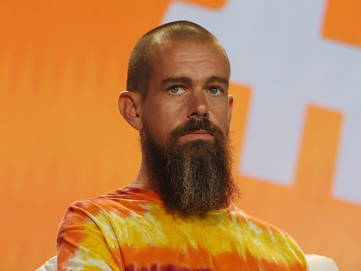 Jack Dorsey just gave us our first glimpse at how doomsday layoffs could work in the AI era — and it