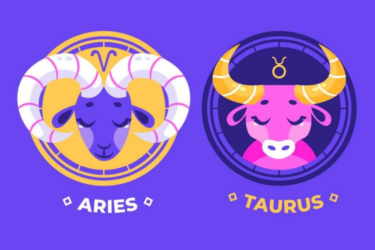 Ramalan Zodiak Aries dan Taurus Hari Ini: Keuangan, Nasib, Karier, Kesehatan, Mobilitas, Cinta, dan 