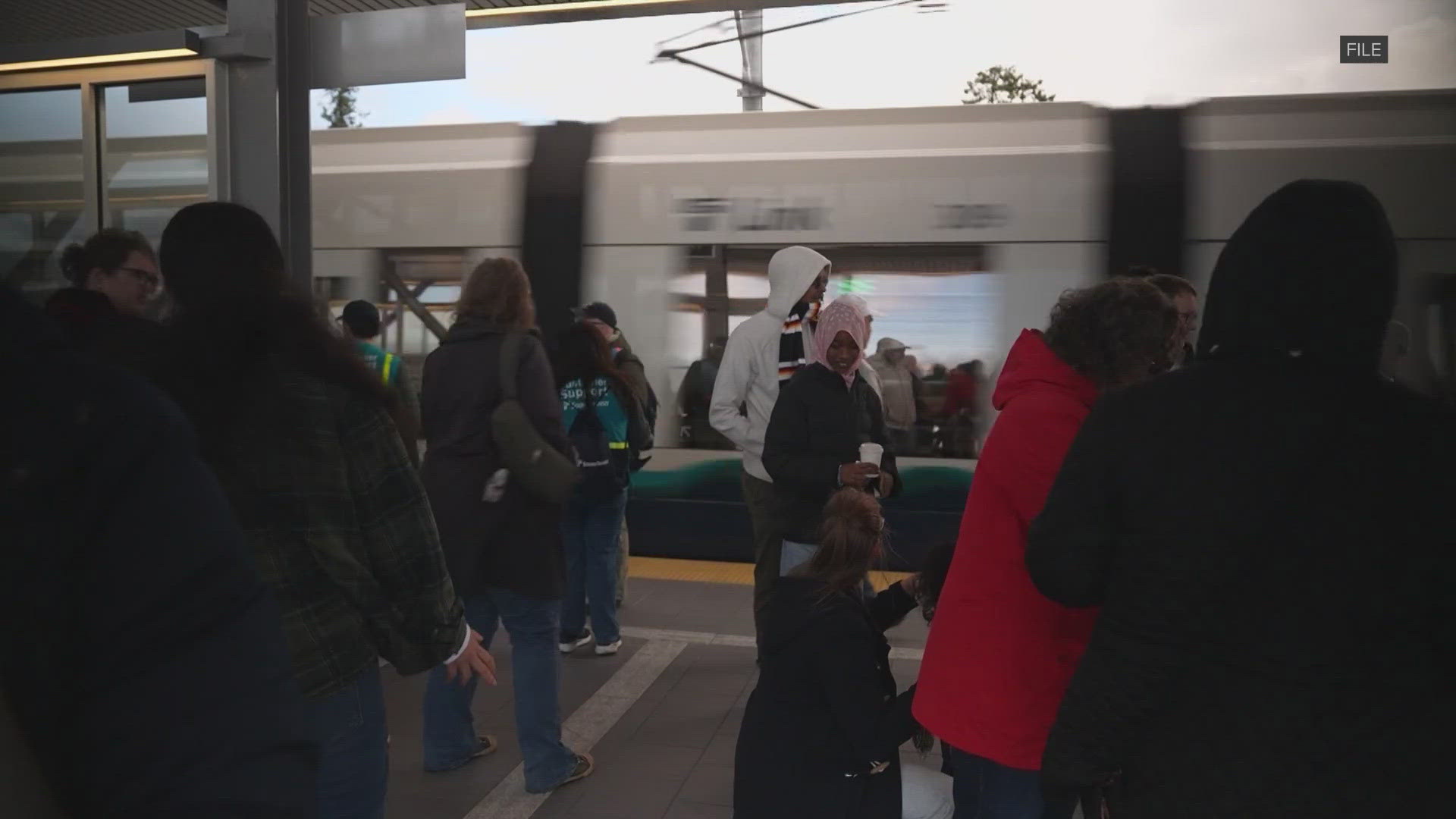 Sound Transit authorizes property acquisitions for West Seattle ...