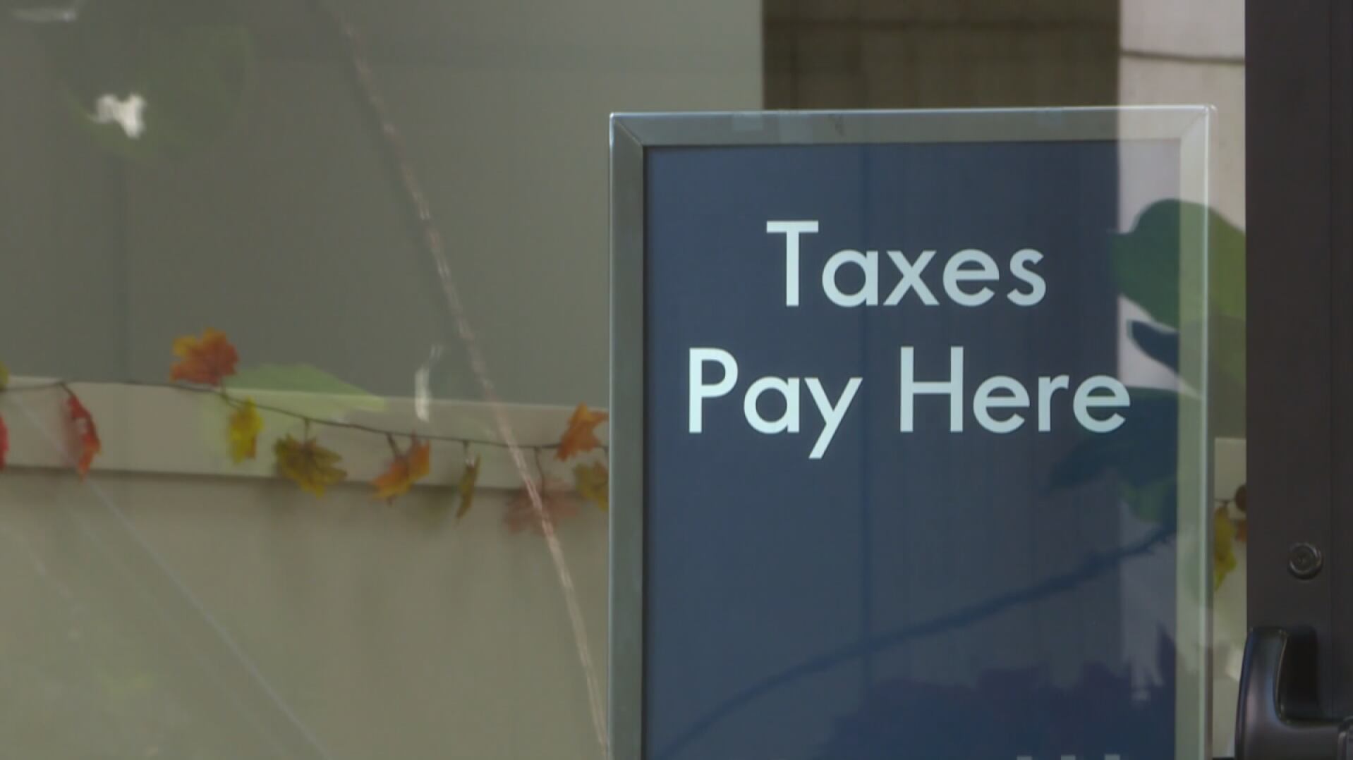 Kansas House votes to give residents new power to block property tax ...