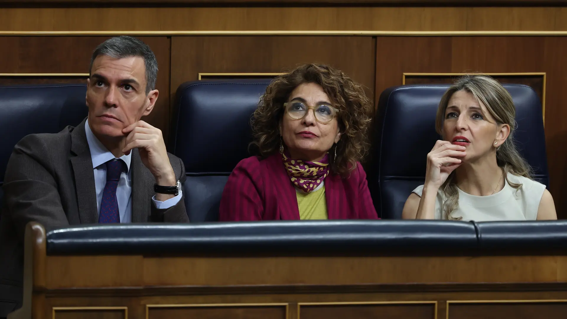 El PSOE presenta una queja en el Congreso por las "interrupciones" e ...