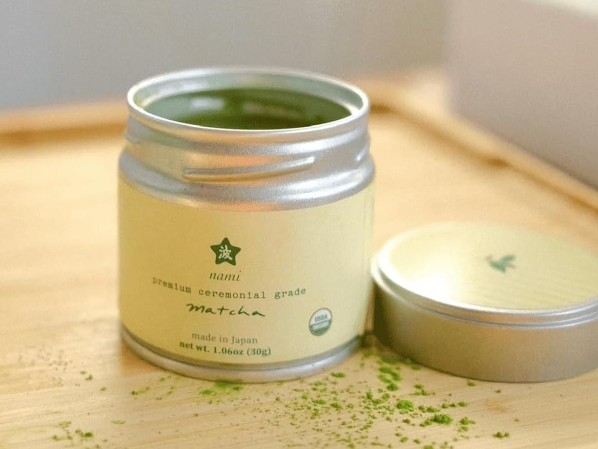 6 best ceremonial matcha powders for café-quality drinks at home