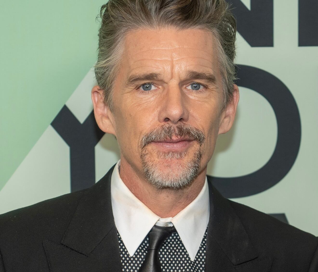 ¿Cuánto sabes sobre Ethan Hawke?