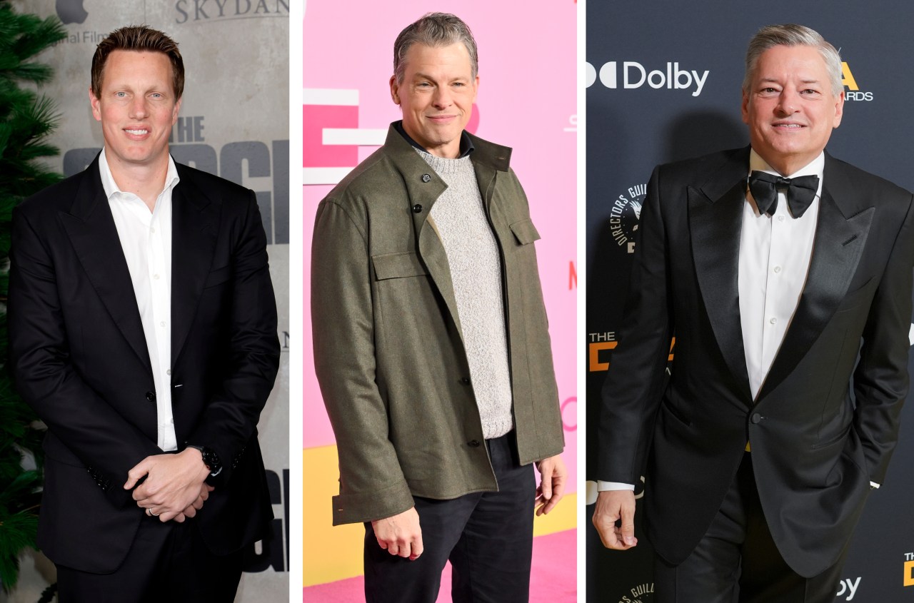 Paramount wins bidding war for Warner Discovery after Netflix drops out