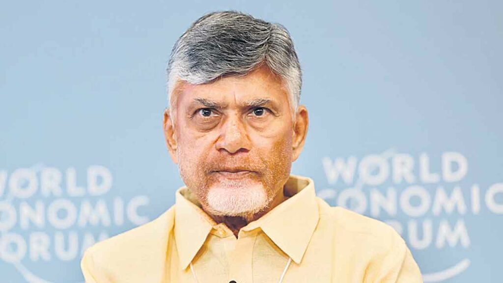 నల్లమలసాగర్‌కు అడ్డు చెప్పొద్దు!