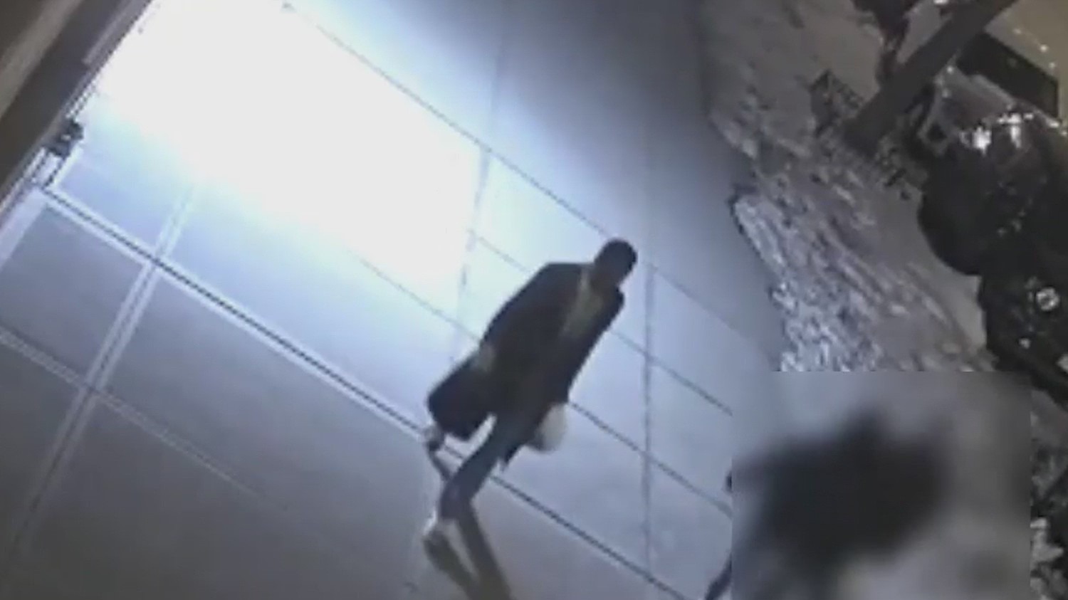 4 women punched in the face on Manhattan sidewalk: 'Very startling'