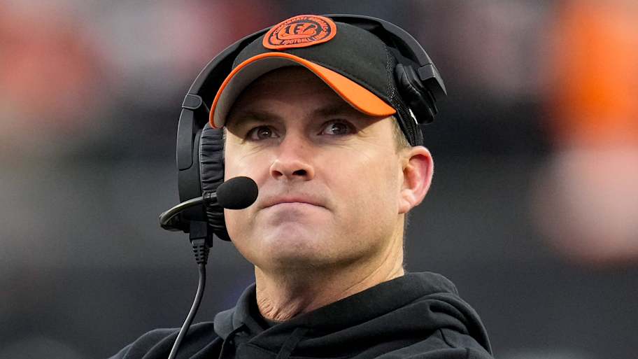 Nebraska alum Zac Taylor praised in leaked report card as Bengals owners blasted<br>