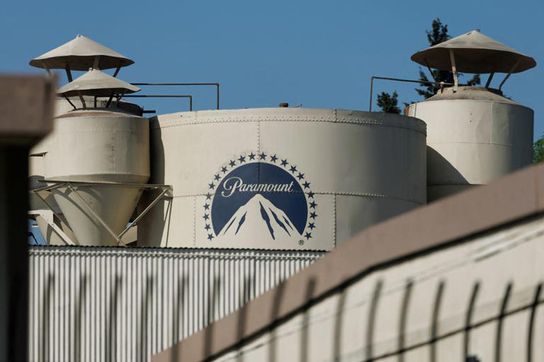 Netflix declines to raise offer after Warner Bros says Paramount bid ...