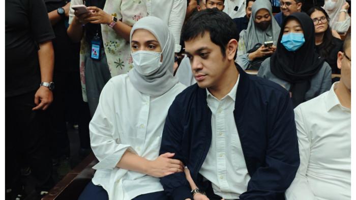 BREAKING NEWS: Anak Riza Chalid, Kerry Riza divonis 15 tahun penjara ...