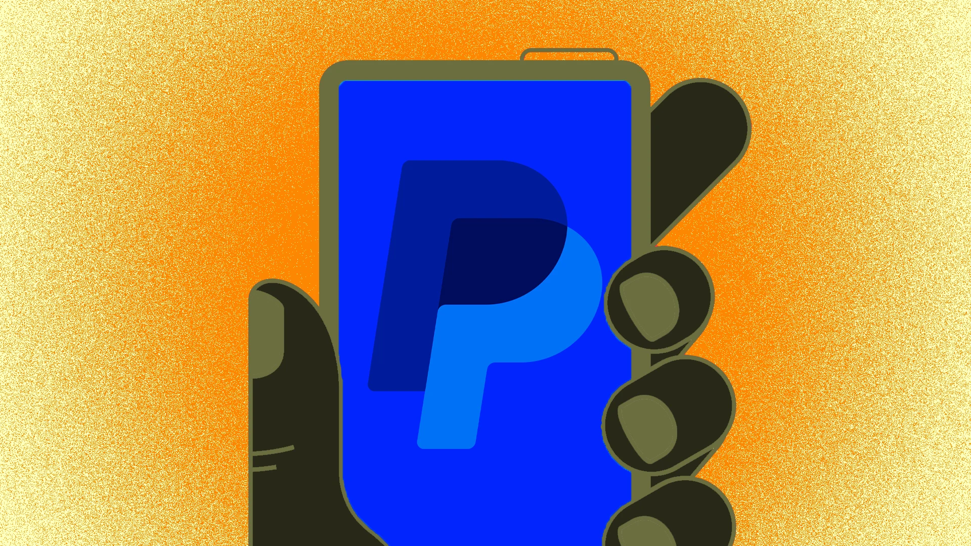 Stripe is reportedly flirting with an acquisition of PayPal