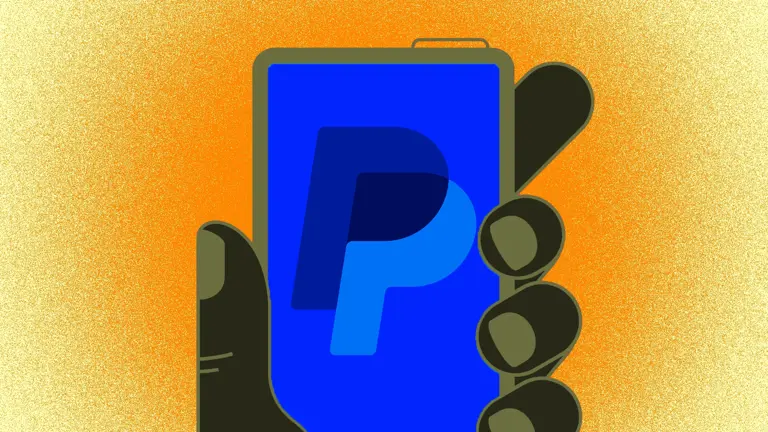 Stripe is reportedly flirting with an acquisition of PayPal