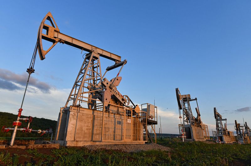 Oil prices up about 2% as US and Iran extend talks<br><br>