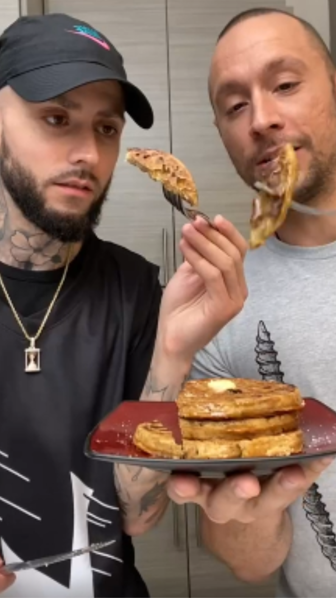 French toast will never be the same | Genius twist!