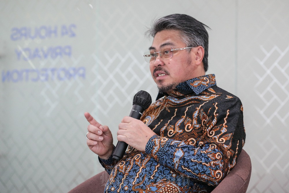 Pertamina NRE Target Pasar PLTN Off-Grid di Tambang dan Smelter