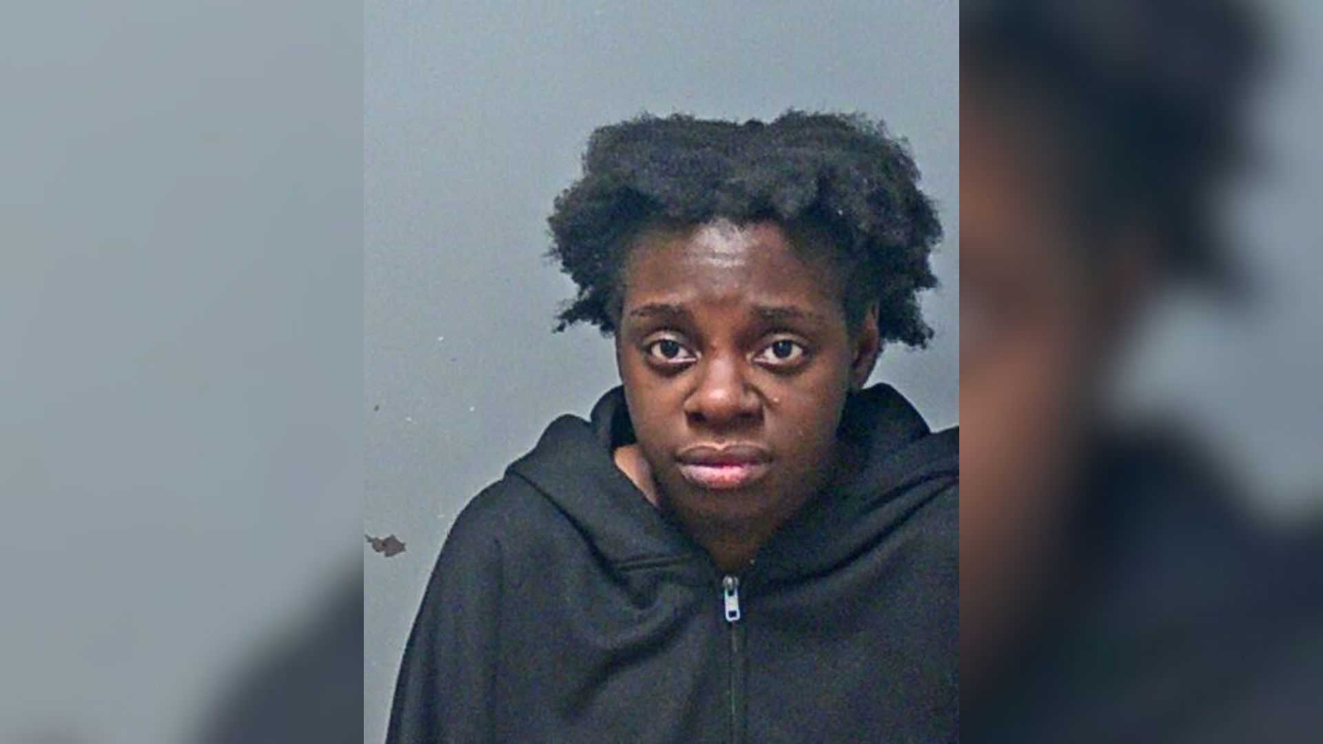 Woman charged with second-degree murder in death of baby found in NH pond