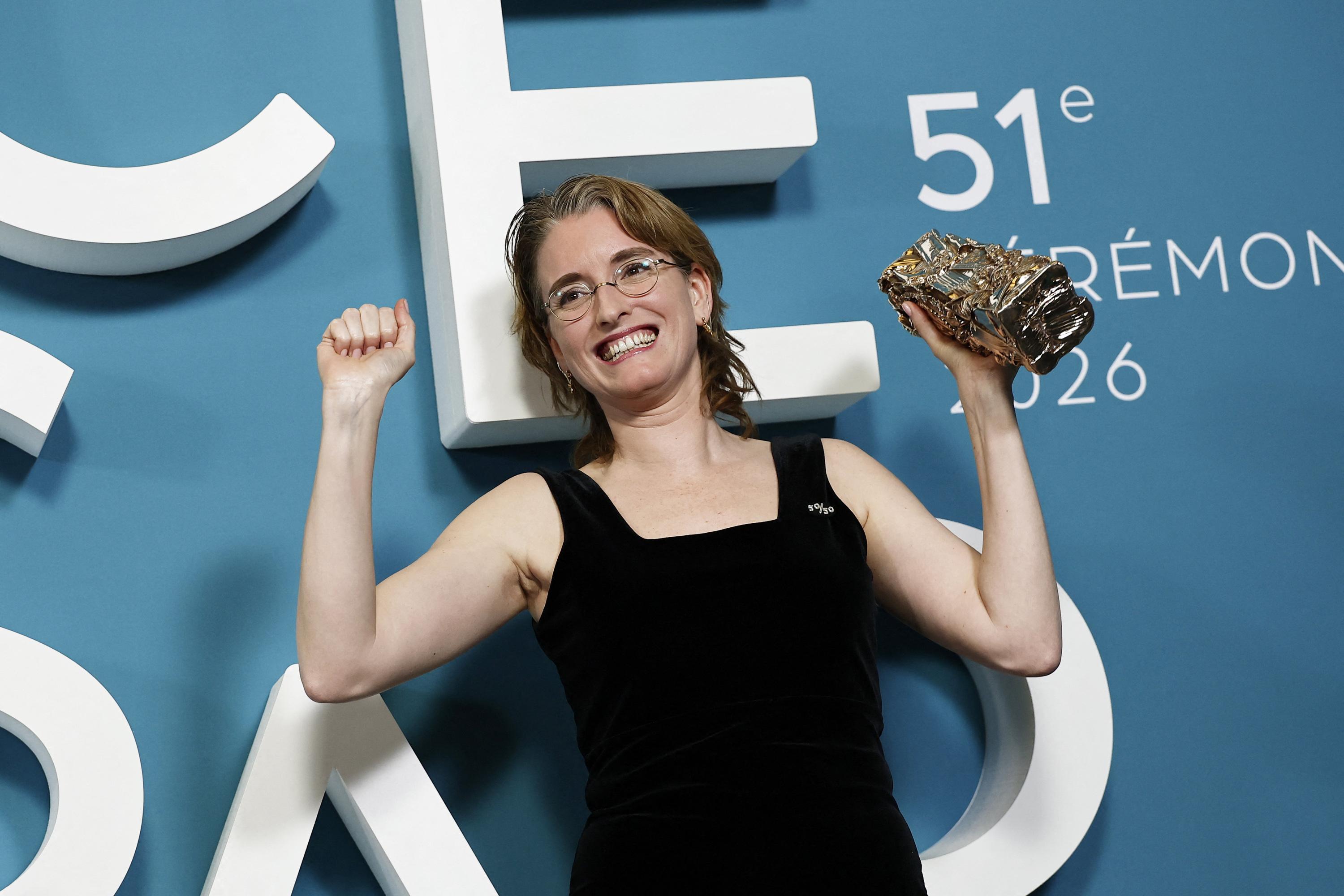 Cérémonie des César 2026 : découvrez le palmarès complet