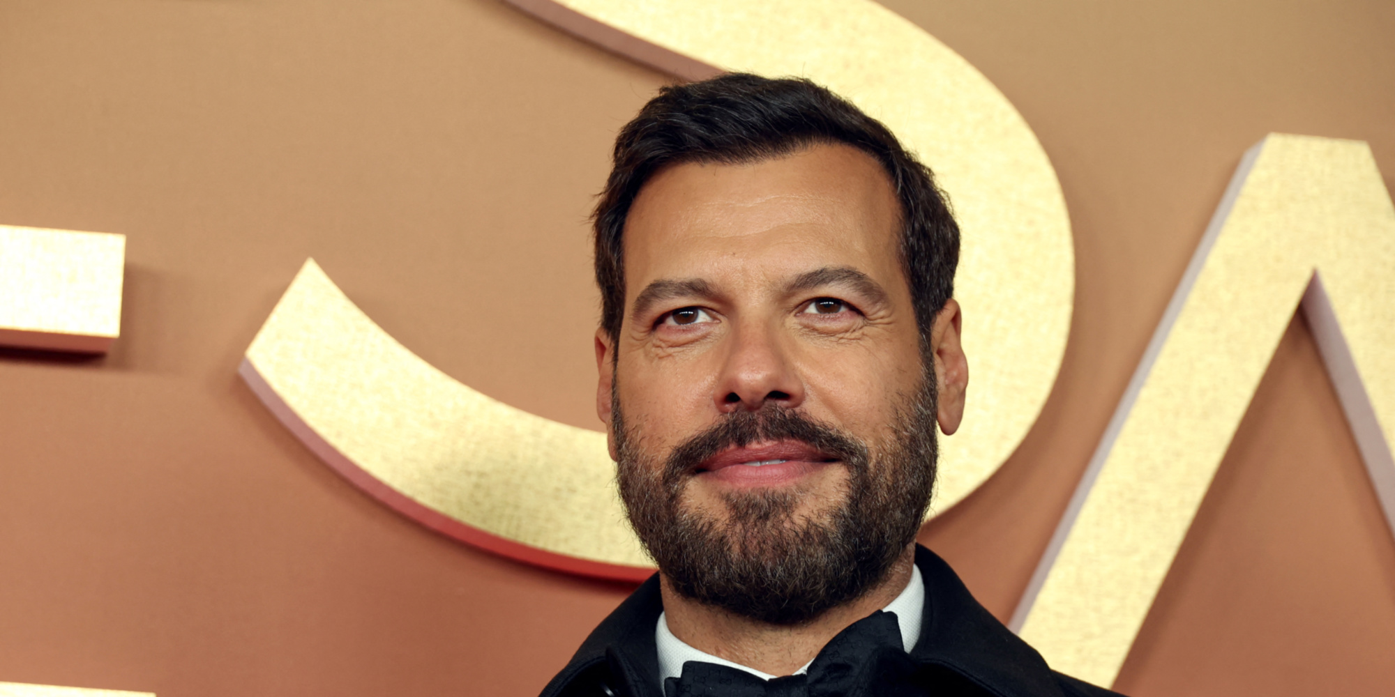 César 2026 : Laurent Lafitte a reçu le César du meilleur acteur