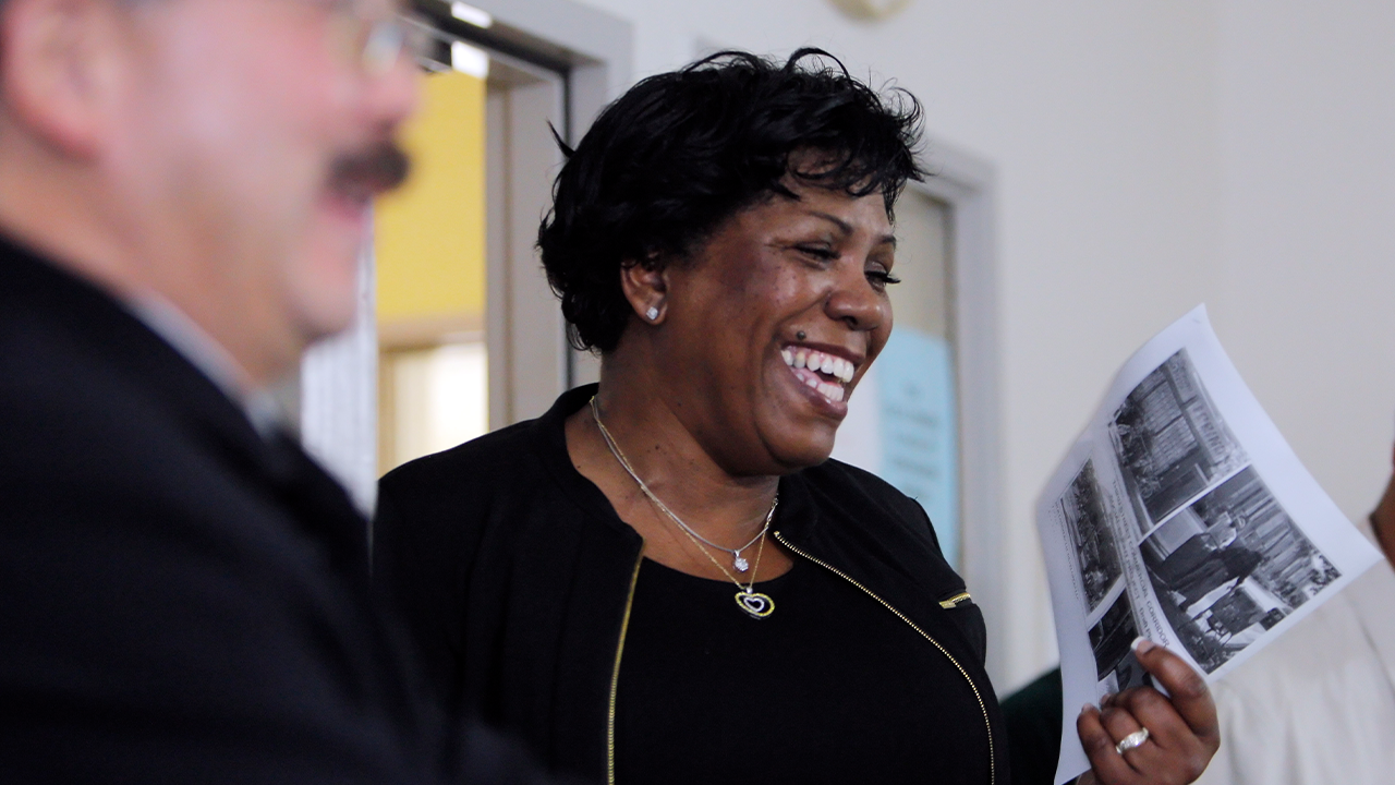 Ex-Nonprofit CEO Faces Charges in $1.2M Homeless Funds Misuse - lifestyle news from Fox News