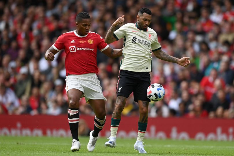 Jermaine Pennant will play for Liverpool