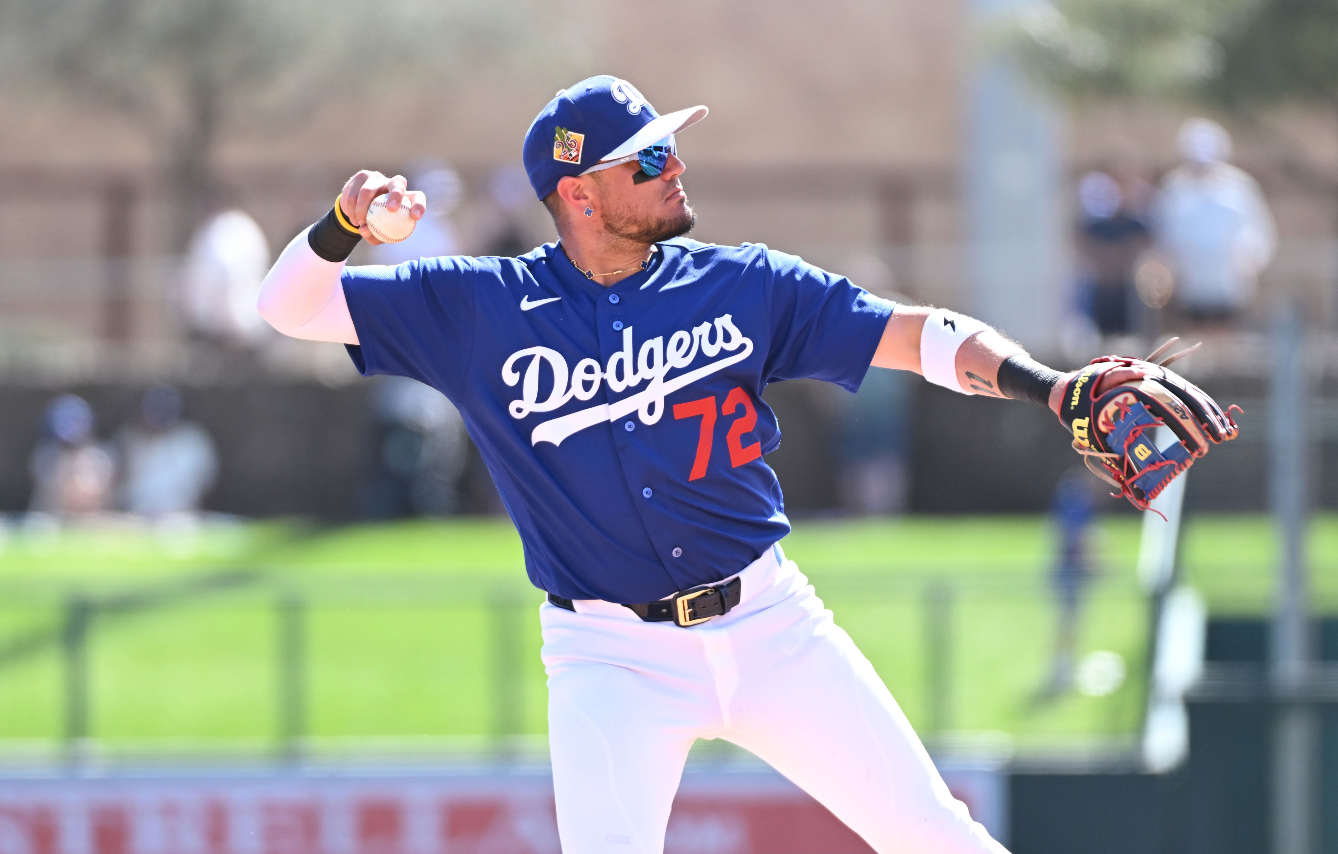 How To Watch White Sox Vs Dodgers Live Stream MLB Spring Training TV