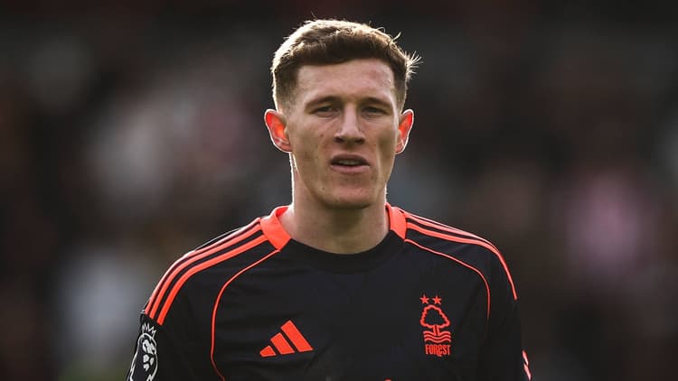 © IMAGO - Elliot Anderson