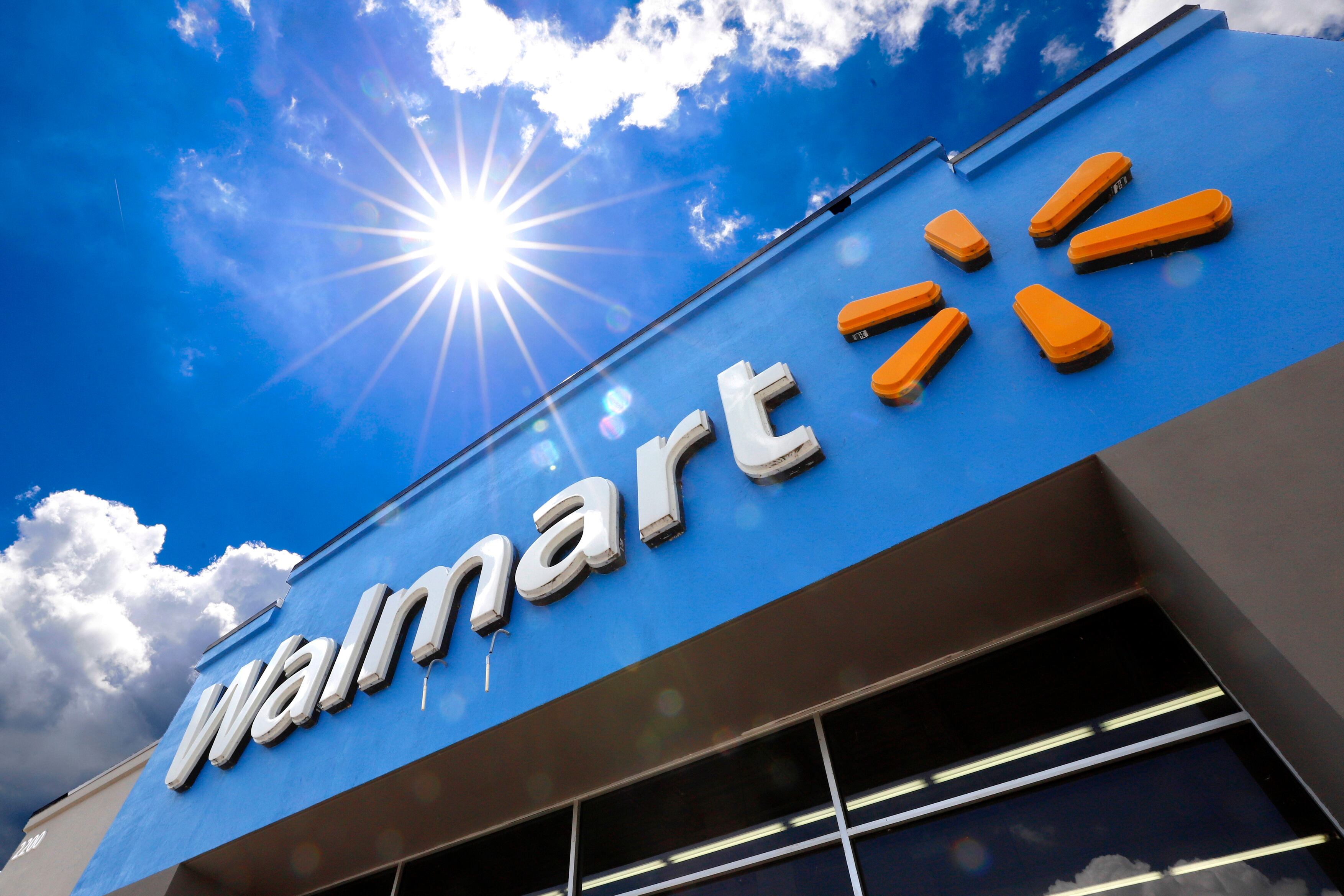 Attorney general reaches $100 million settlement from Walmart in ...