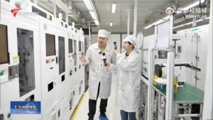 Oppo Find N6 factory tour reveals how a near-invisible crease was achieved