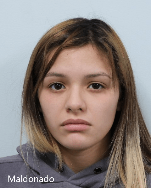 Two arrested as police uncover drugs, illegal firearms in Springfield ...