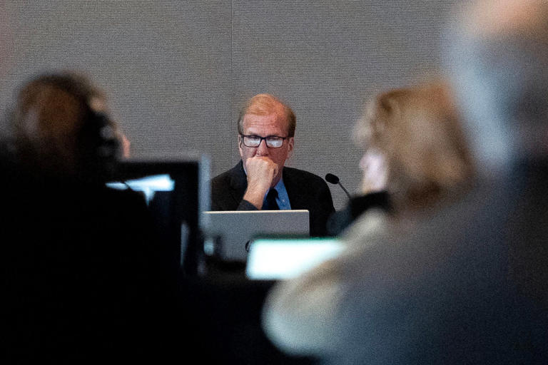 Regents vote to hike tuition by 3% at Iowa's public universities