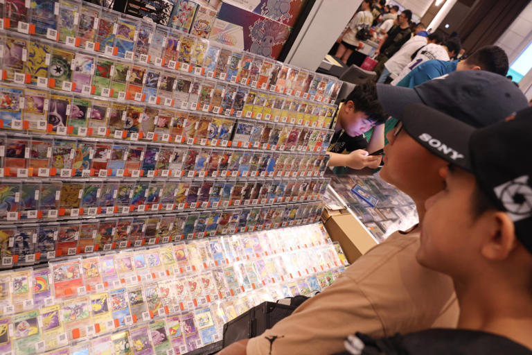 How Pokemon took over the world as the beloved franchise turns 30