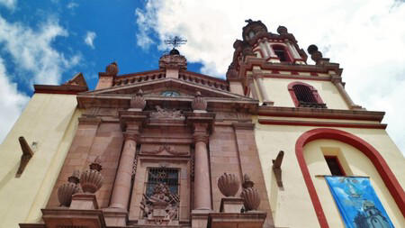 Feria de la Enchilada 2026: fechas, artistas que se presentarán y dónde probar las mejores enchiladas potosinas