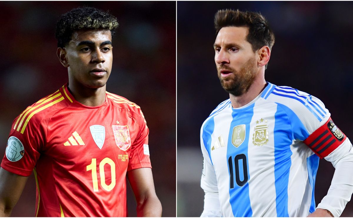 El choque de Finalísima entre la Argentina de Messi y la España de Yamal está en el limbo mientras Qatar se niega a renunciar a ser anfitrión.