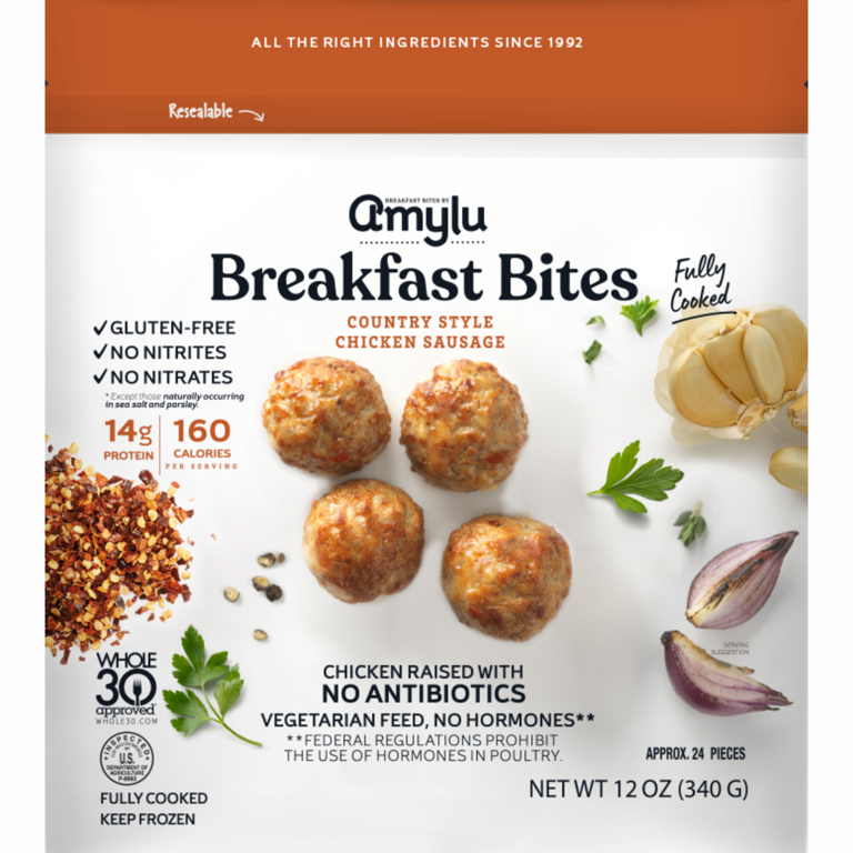 Short on time? These are the healthiest frozen breakfasts, according to ...