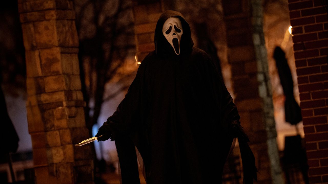 Stu Macher House Addressnull