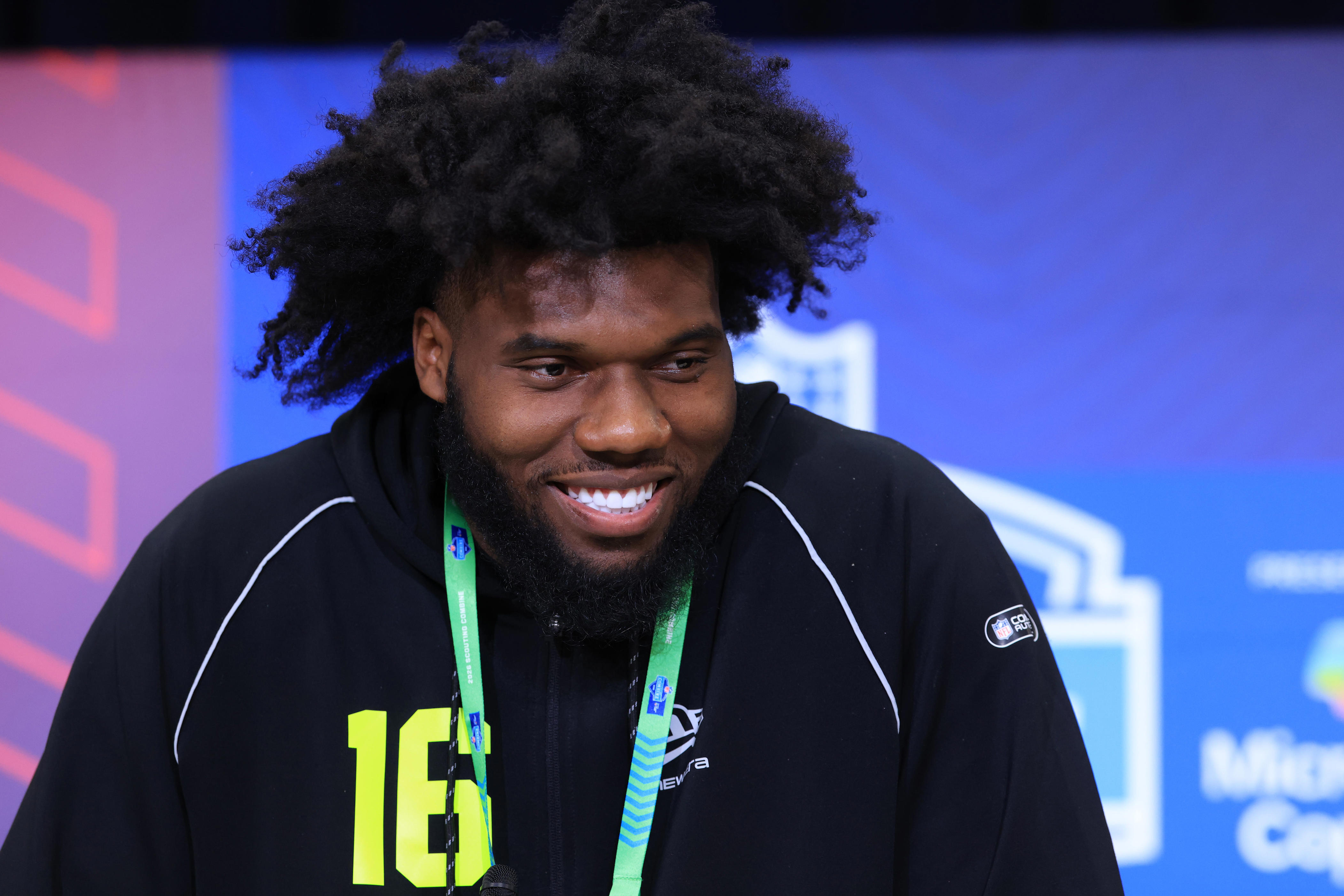 FSU's Darrell Jackson Jr. previews pro day