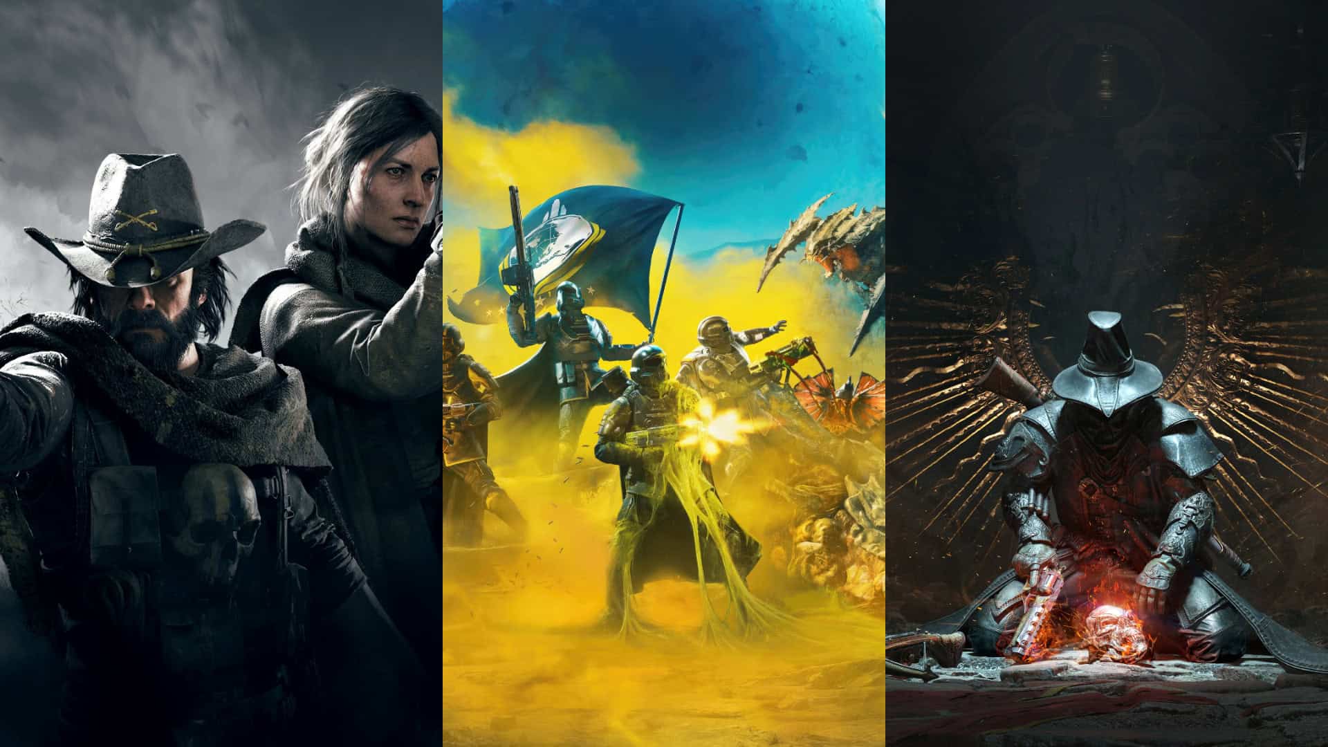 The best extraction shooter games you can play on Steam right now