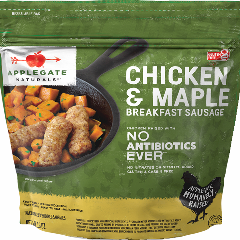 Short on time? These are the healthiest frozen breakfasts, according to ...