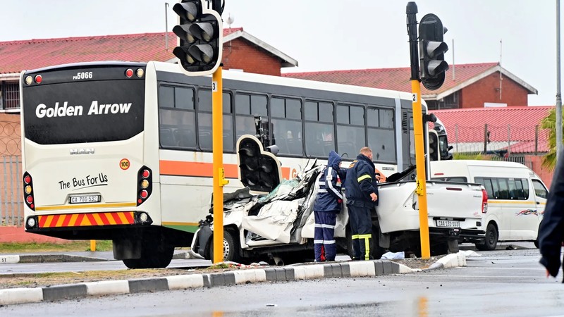 Mitchells Plain driver sentenced to five years for culpable homicide ...