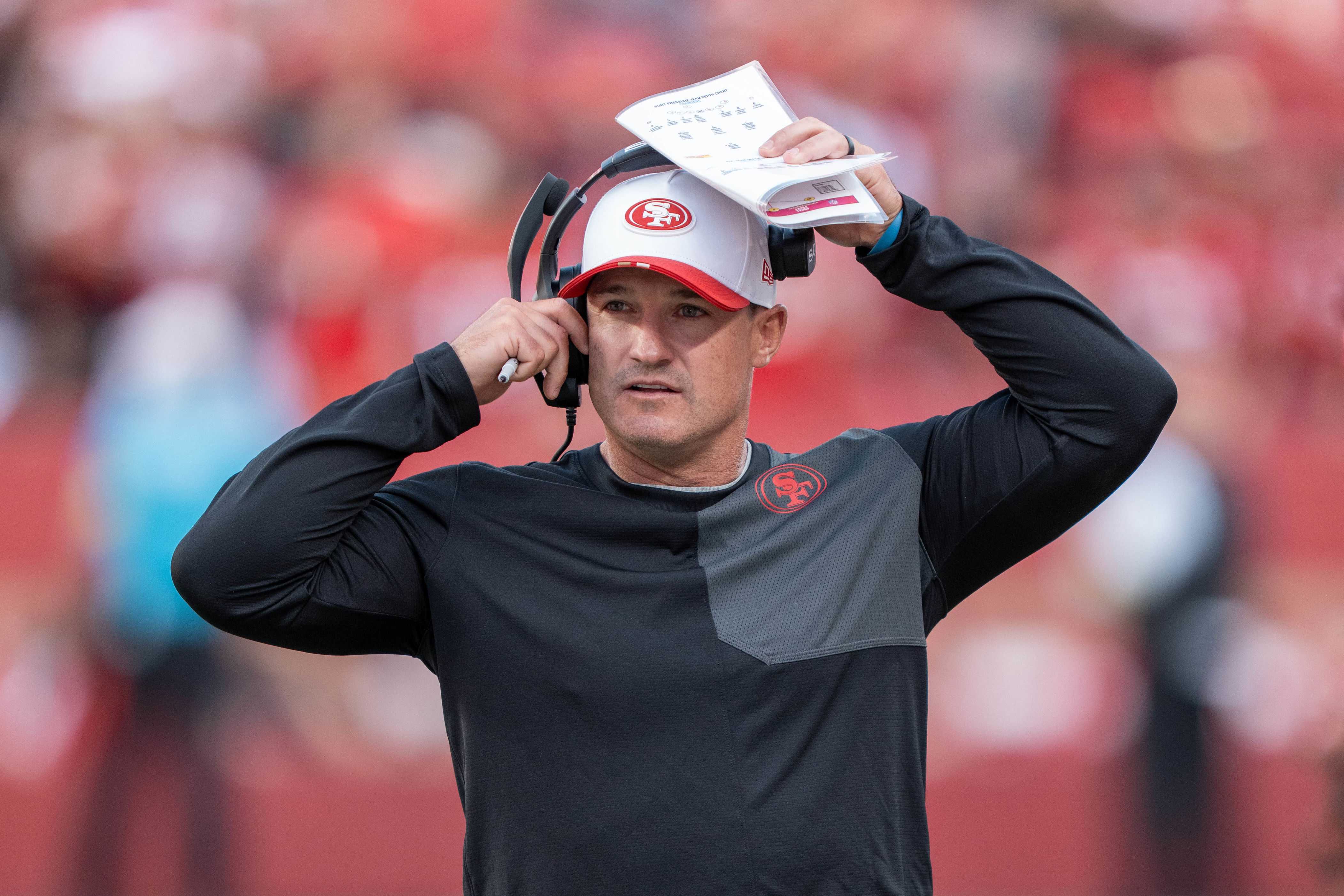 Packers appear to have 4 finalists for special teams coordinator