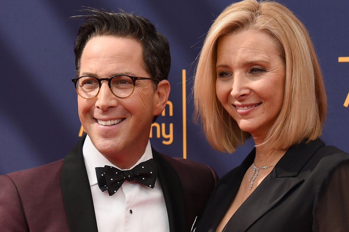 Ver: La temporada 3 de ‘The Comeback’ de Lisa Kudrow se estrenará el 22 de marzo