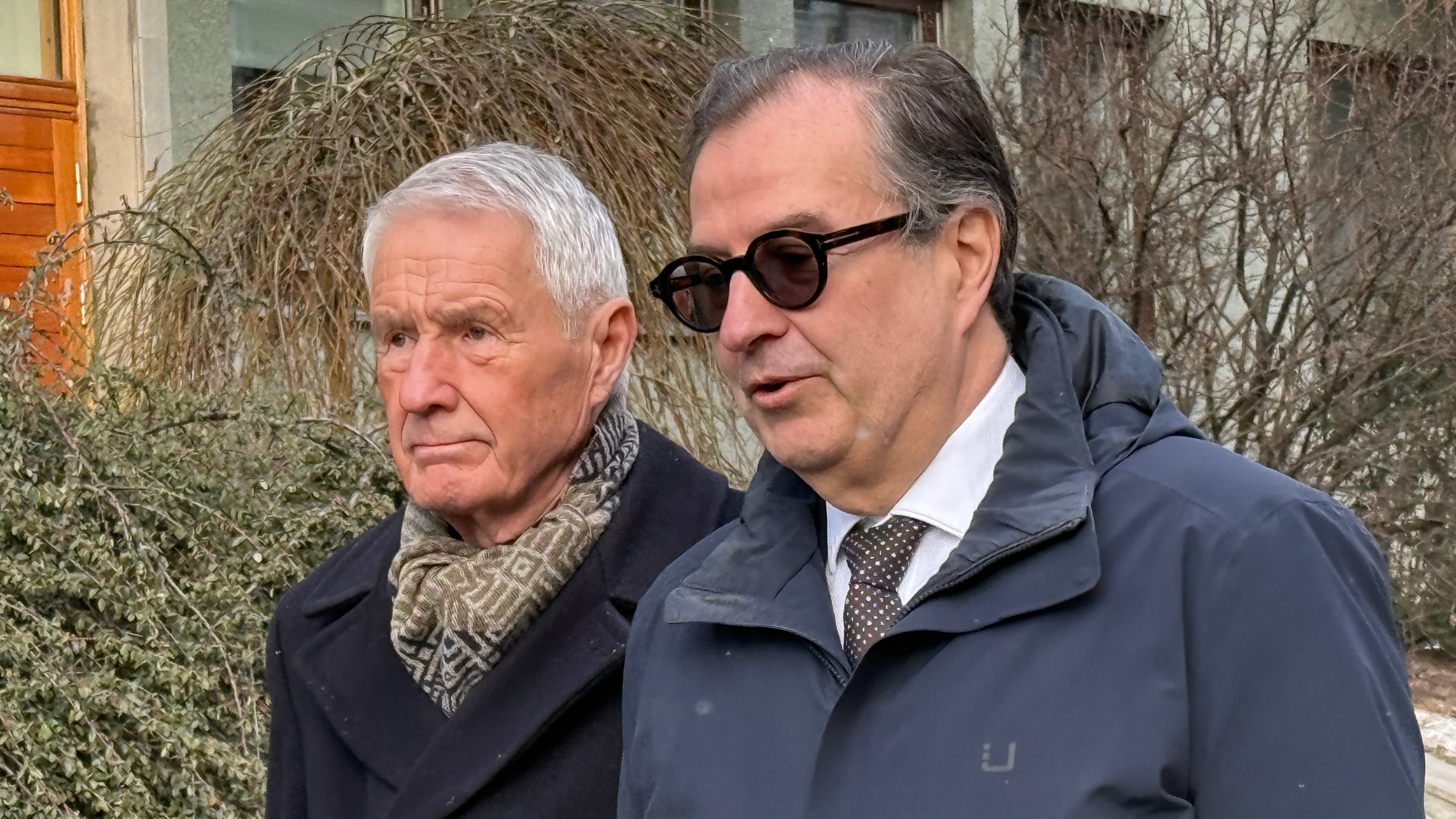 Kraftige reaksjoner etter Jagland-omtale: – Presseetisk havari