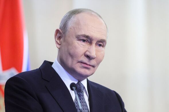 'European War 3' will last for 'up to another 70 years', expert warns