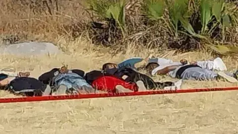 Padre clama justicia por asesinato de su hija Wendy en Tultepec ...