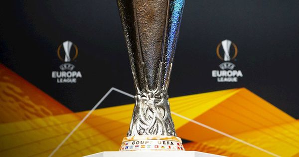 ¿A qué hora y dónde ver el sorteo de octavos de final de la Europa League?