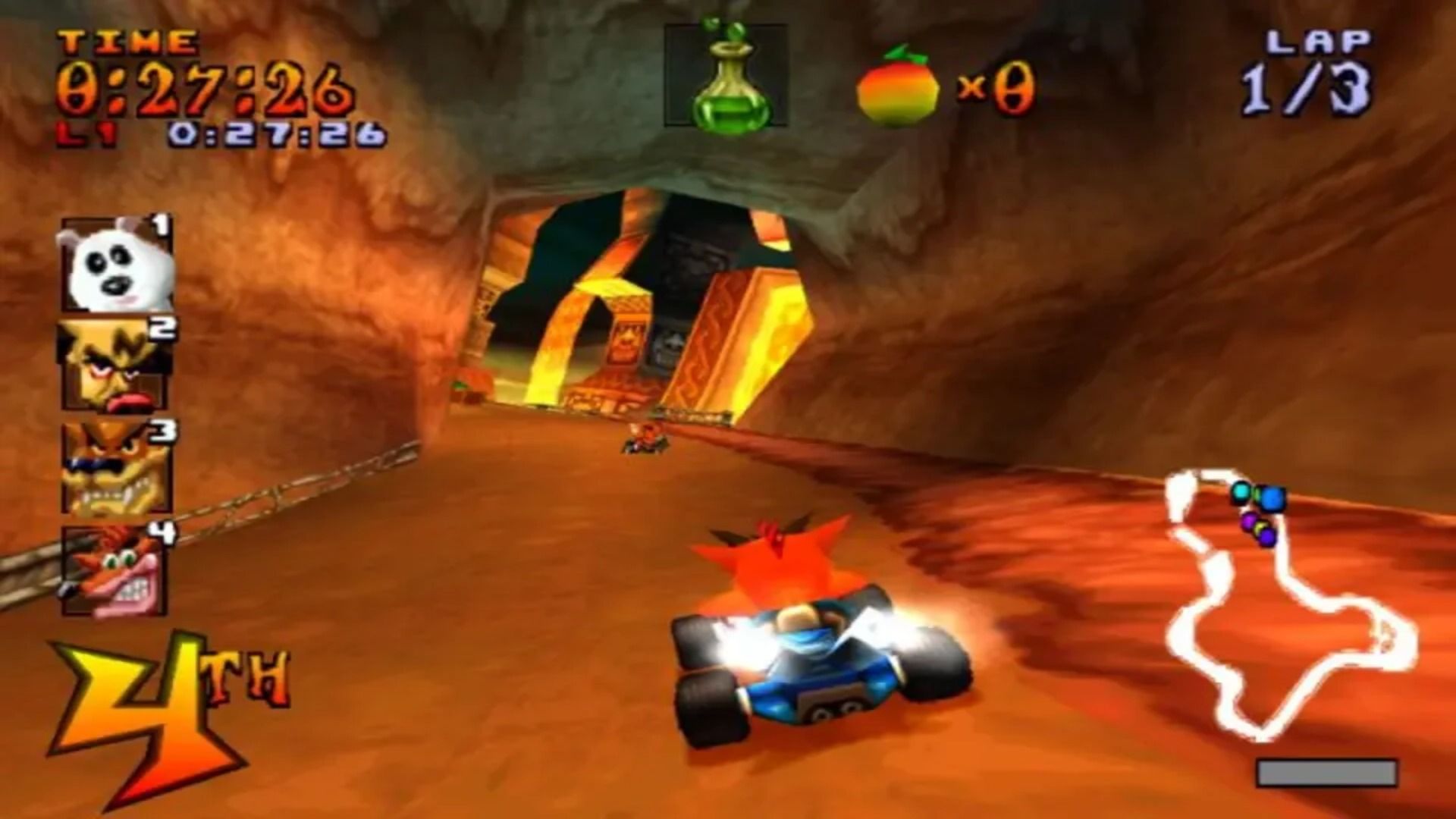 I replayed these PS1 classics, and they are still perfect