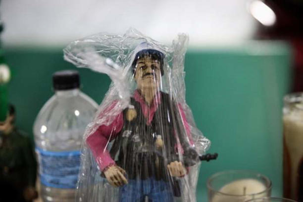 De halcones a jefes de plaza: así se pagan los cárteles en México