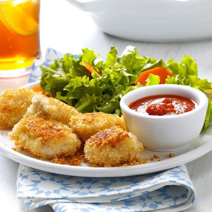 26 fast food copycat recipes