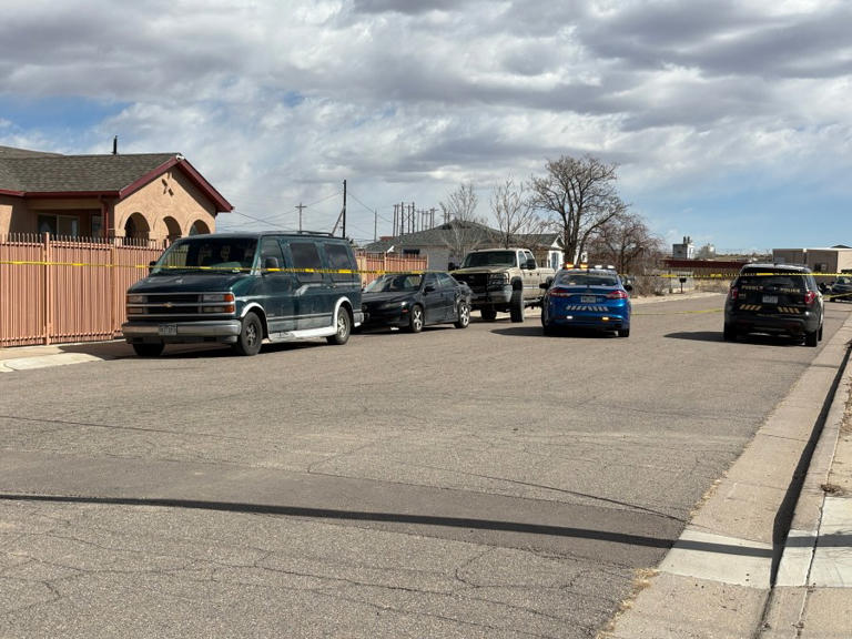 PPD: Shooting investigation underway after person found dead in Pueblo home